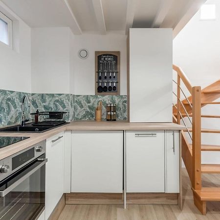 Appartement Frene - Welkeys 리옹 외부 사진