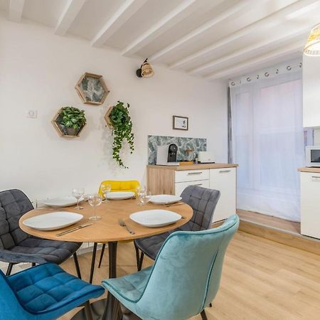 Appartement Frene - Welkeys 리옹 외부 사진