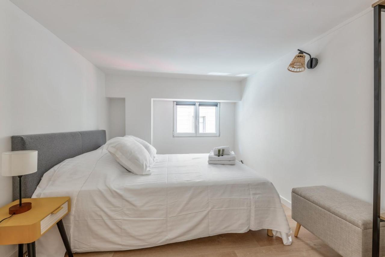 Appartement Frene - Welkeys 리옹 외부 사진