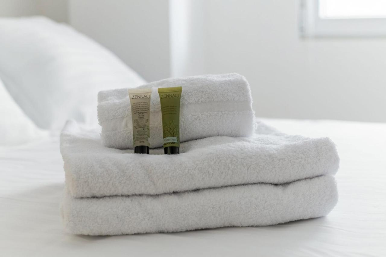 Appartement Frene - Welkeys 리옹 외부 사진